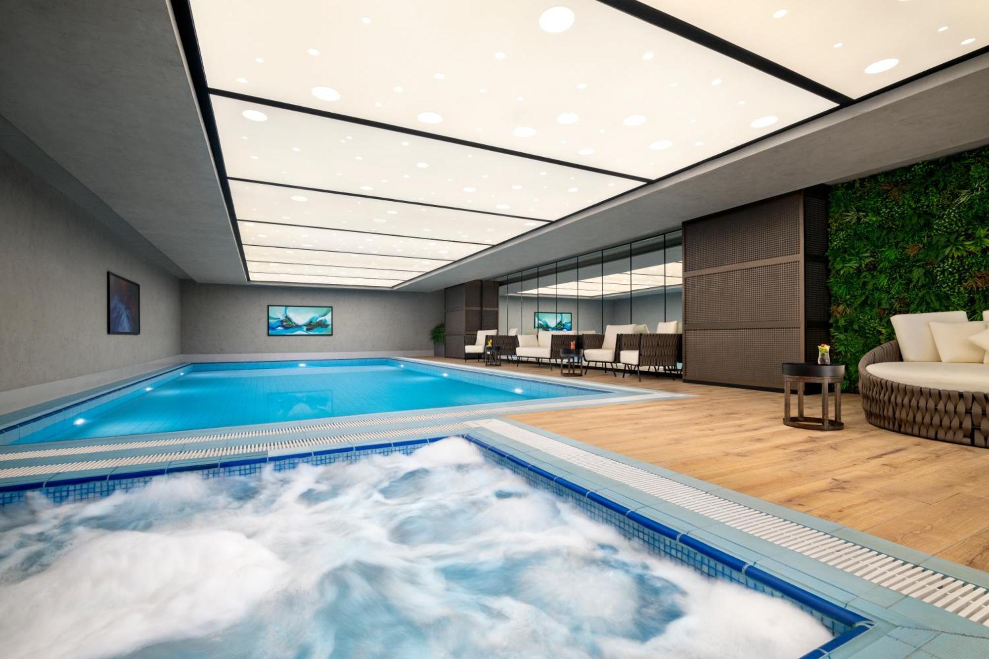 מכה Novotel Residences Makkah מראה חיצוני תמונה