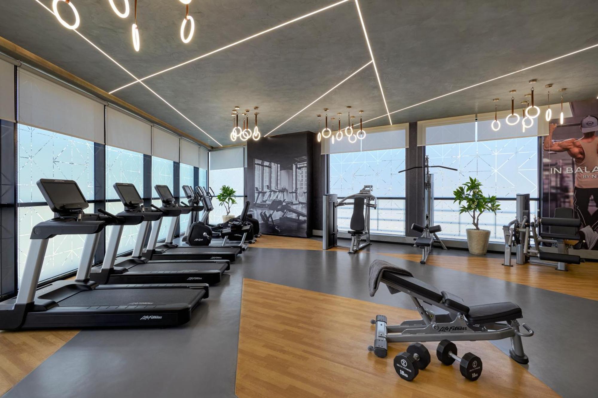 מכה Novotel Residences Makkah מראה חיצוני תמונה